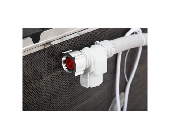 Посудомоечная машина Interline DWI 600 P1, изображение 10 Посудомоечная машина Interline DWI 600 P1, изображение 10