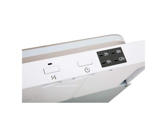 Посудомоечная машина Interline DWI 600 P1, изображение 3 Посудомоечная машина Interline DWI 600 P1, изображение 3