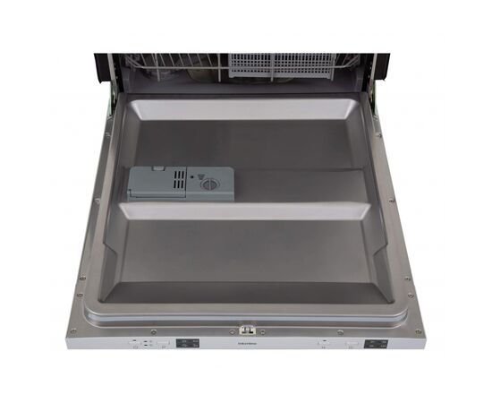 Посудомоечная машина Interline DWI 600 P1, изображение 4 Посудомоечная машина Interline DWI 600 P1, изображение 4