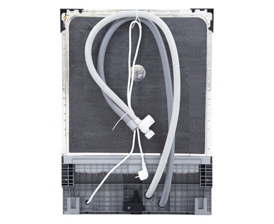 Посудомоечная машина Interline DWI 600 P1, изображение 9 Посудомоечная машина Interline DWI 600 P1, изображение 9