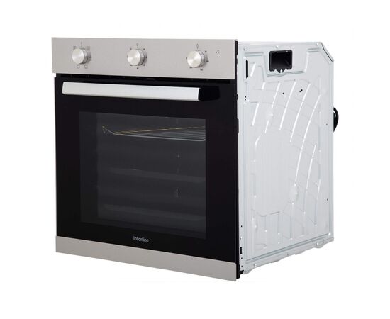 Духовой шкаф Interline OES 360 MCS XA, изображение 3 Духовой шкаф Interline OES 360 MCS XA, изображение 3