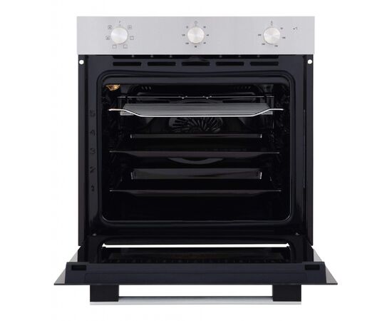 Духовой шкаф Interline OES 360 MCS XA, изображение 4 Духовой шкаф Interline OES 360 MCS XA, изображение 4
