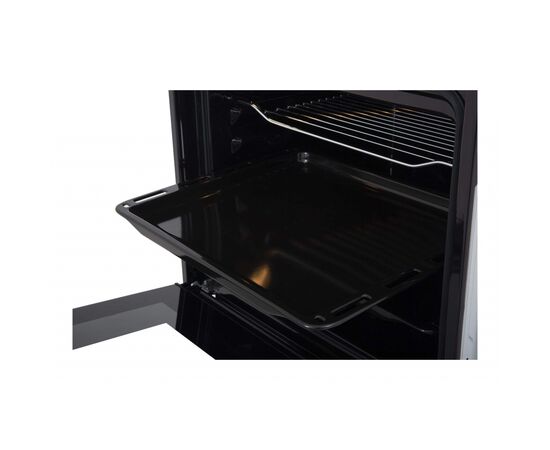 Духовой шкаф Interline OES 360 MCS XA, изображение 8 Духовой шкаф Interline OES 360 MCS XA, изображение 8