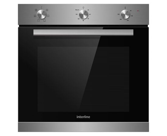 Духовой шкаф Interline OES 360 MCS XA