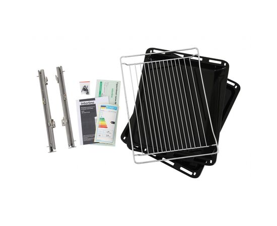 Духовой шкаф Interline OES 730 ECH XA, изображение 12