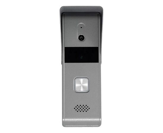 Комплект видеодомофона Hikvision DS-KIS203T, изображение 5 Комплект видеодомофона Hikvision DS-KIS203T, изображение 5