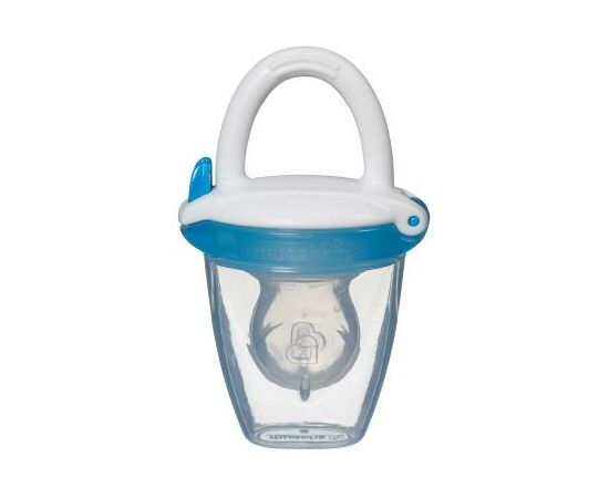 Ниблер Munchkin Food Feeder голубой (011492.01)