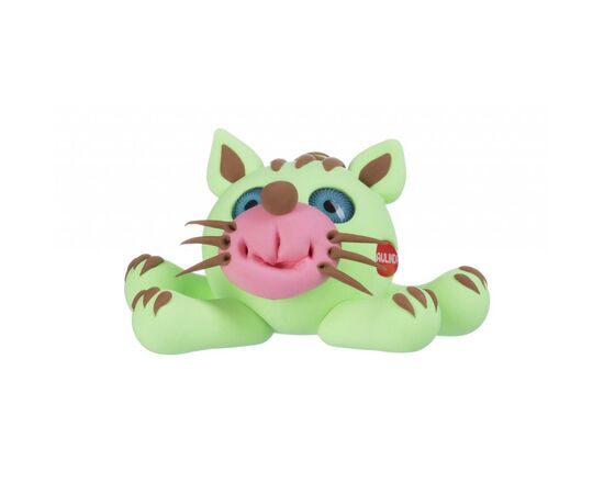 Набір для творчості Paulinda Super dough 40г Кот (PL-081394-12)
