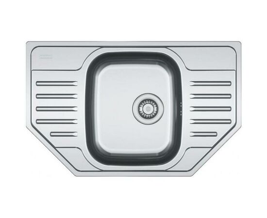 Мойка кухонная Franke Polar PXL 612-E (101.0330.658)