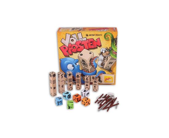 Настільна гра Стиль жизни Badlands: Аванпост людства (051260/601105126), зображення 2 Настільна гра Стиль жизни Badlands: Аванпост людства (051260/601105126), зображення 2