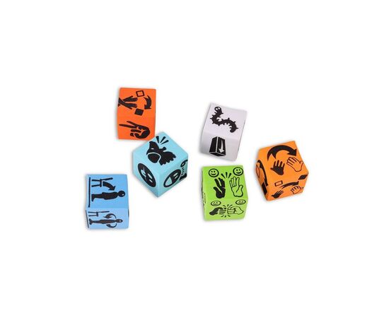 Настільна гра Стиль жизни Badlands: Аванпост людства (051260/601105126), зображення 4 Настільна гра Стиль жизни Badlands: Аванпост людства (051260/601105126), зображення 4