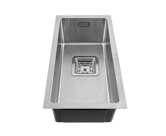 Мойка кухонная Weilor ALLERHAND WRX 2445, изображение 2 Мойка кухонная Weilor ALLERHAND WRX 2445, изображение 2