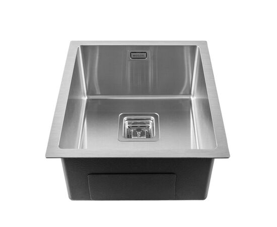 Мойка кухонная Weilor ALLERHAND WRX 3945, изображение 2 Мойка кухонная Weilor ALLERHAND WRX 3945, изображение 2