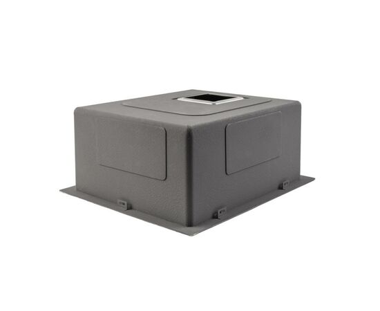 Мойка кухонная Weilor ALLERHAND WRX 3945, изображение 5 Мойка кухонная Weilor ALLERHAND WRX 3945, изображение 5