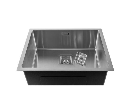 Мойка кухонная Weilor ALLERHAND WRX 5745, изображение 3 Мойка кухонная Weilor ALLERHAND WRX 5745, изображение 3