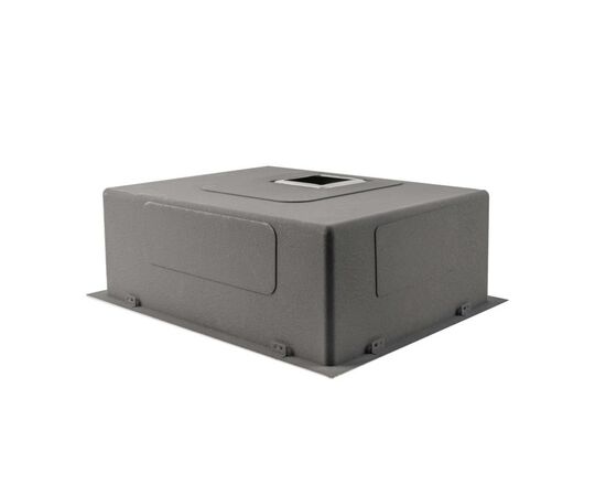 Мойка кухонная Weilor ALLERHAND WRX 5745, изображение 7 Мойка кухонная Weilor ALLERHAND WRX 5745, изображение 7