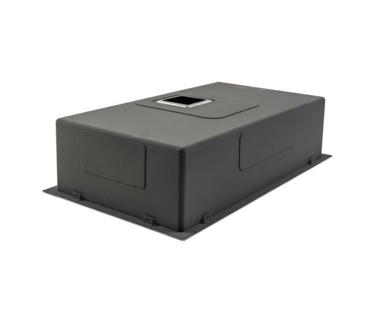 Мойка кухонная Weilor ALLERHAND WRX 7745, изображение 7 Мойка кухонная Weilor ALLERHAND WRX 7745, изображение 7