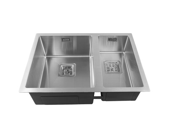 Мойка кухонная Weilor ALLERHAND WRX DB6345, изображение 2 Мойка кухонная Weilor ALLERHAND WRX DB6345, изображение 2