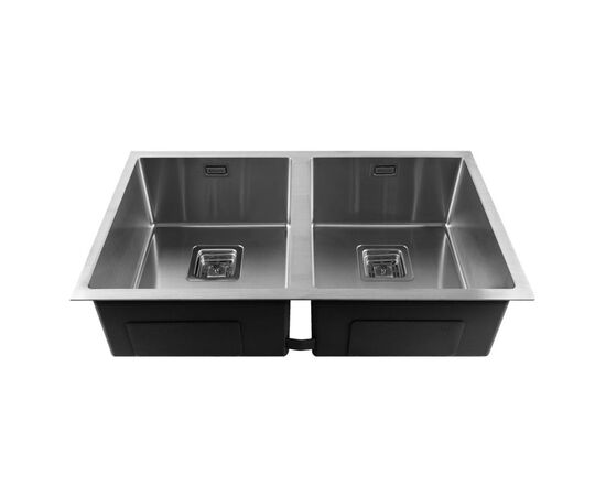 Мойка кухонная Weilor ALLERHAND WRX TB7745, изображение 2 Мойка кухонная Weilor ALLERHAND WRX TB7745, изображение 2