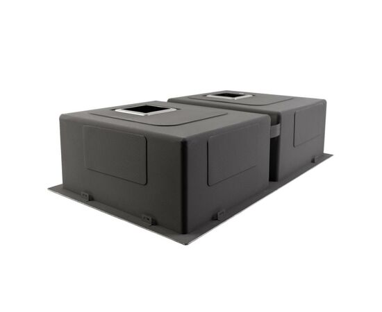 Мойка кухонная Weilor ALLERHAND WRX TB7745, изображение 7 Мойка кухонная Weilor ALLERHAND WRX TB7745, изображение 7