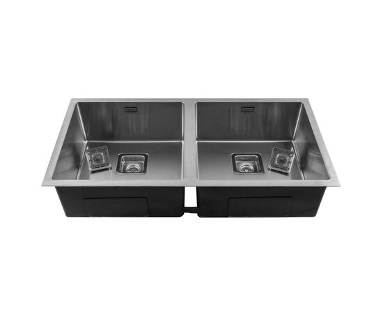 Мойка кухонная Weilor ALLERHAND WRX TB8945, изображение 3 Мойка кухонная Weilor ALLERHAND WRX TB8945, изображение 3