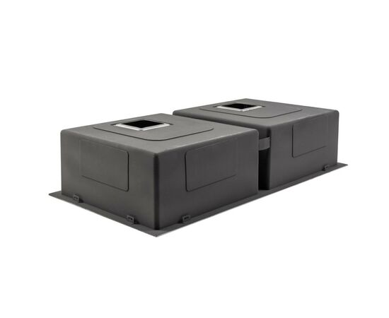 Мойка кухонная Weilor ALLERHAND WRX TB8945, изображение 7 Мойка кухонная Weilor ALLERHAND WRX TB8945, изображение 7