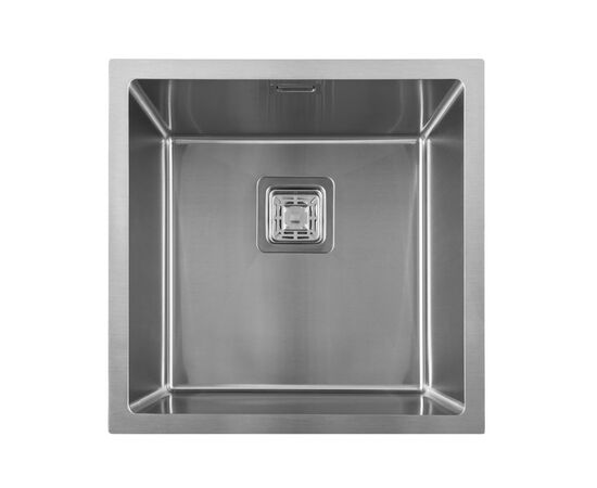 Мойка кухонная Weilor ERNST WRD 4545