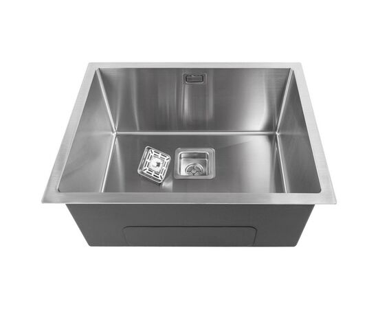 Мойка кухонная Weilor ERNST WRD 5745, изображение 3 Мойка кухонная Weilor ERNST WRD 5745, изображение 3