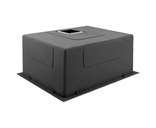 Мойка кухонная Weilor ERNST WRD 5745, изображение 6 Мойка кухонная Weilor ERNST WRD 5745, изображение 6