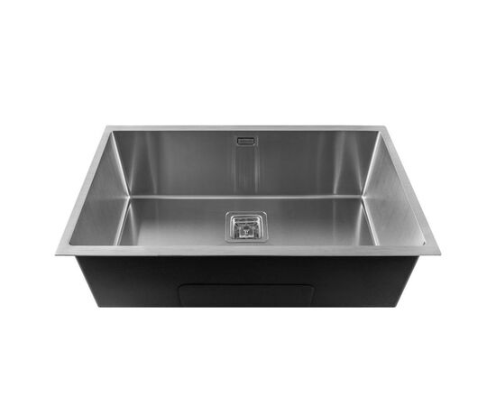 Мойка кухонная Weilor ERNST WRD 7745, изображение 2 Мойка кухонная Weilor ERNST WRD 7745, изображение 2