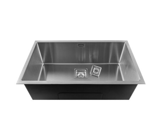 Мойка кухонная Weilor ERNST WRD 7745, изображение 3 Мойка кухонная Weilor ERNST WRD 7745, изображение 3