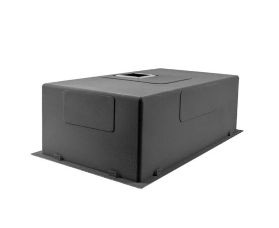 Мойка кухонная Weilor ERNST WRD 7745, изображение 7 Мойка кухонная Weilor ERNST WRD 7745, изображение 7