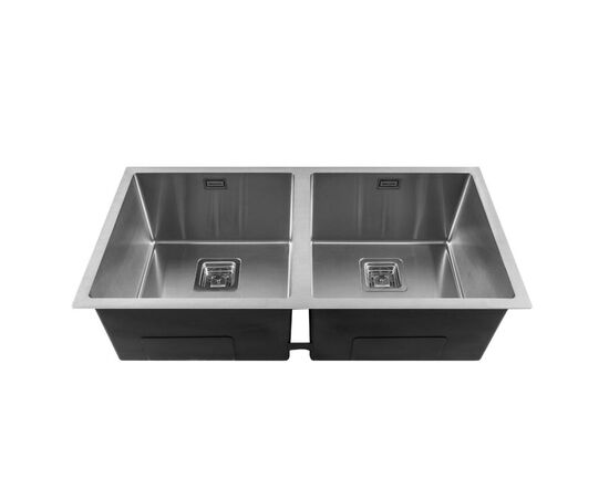 Мойка кухонная Weilor ERNST WRD TB8945, изображение 2 Мойка кухонная Weilor ERNST WRD TB8945, изображение 2