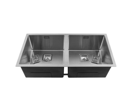 Мойка кухонная Weilor ERNST WRD TB8945, изображение 3 Мойка кухонная Weilor ERNST WRD TB8945, изображение 3