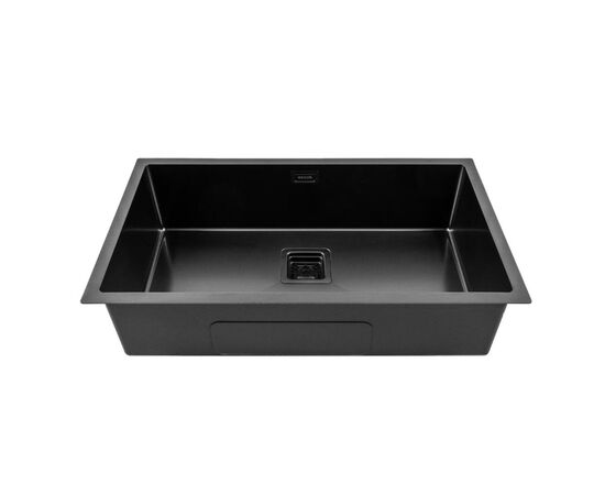 Мойка кухонная Weilor FILIGRAN WRC 7745 GRAPHIT, изображение 2 Мойка кухонная Weilor FILIGRAN WRC 7745 GRAPHIT, изображение 2