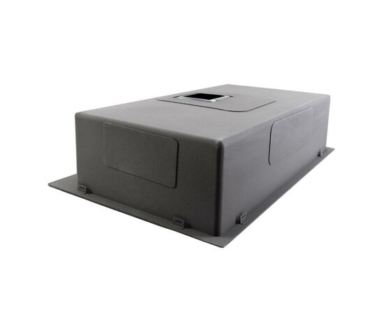 Мойка кухонная Weilor FILIGRAN WRC 7750 GRAPHIT, изображение 6 Мойка кухонная Weilor FILIGRAN WRC 7750 GRAPHIT, изображение 6