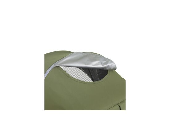 Коляска El Camino Dynamic (ME 1053 khaki), изображение 12 Коляска El Camino Dynamic (ME 1053 khaki), изображение 12