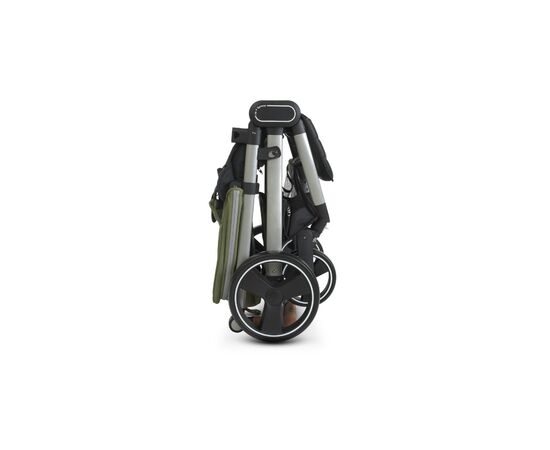 Коляска El Camino Dynamic (ME 1053 khaki), изображение 8 Коляска El Camino Dynamic (ME 1053 khaki), изображение 8