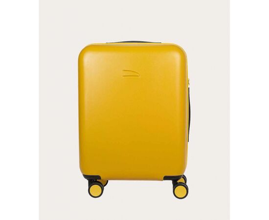 Чемодан Tucano Trolley Ted 40L Yellow (BTRTED-S-Y), изображение 2 Чемодан Tucano Trolley Ted 40L Yellow (BTRTED-S-Y), изображение 2