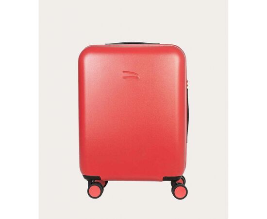 Чемодан Tucano Trolley Ted 40L Coral (BTRTED-S-CR), изображение 2 Чемодан Tucano Trolley Ted 40L Coral (BTRTED-S-CR), изображение 2