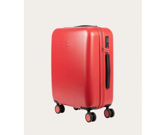 Чемодан Tucano Trolley Ted 40L Coral (BTRTED-S-CR), изображение 3 Чемодан Tucano Trolley Ted 40L Coral (BTRTED-S-CR), изображение 3