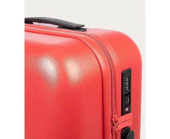 Чемодан Tucano Trolley Ted 40L Coral (BTRTED-S-CR), изображение 6 Чемодан Tucano Trolley Ted 40L Coral (BTRTED-S-CR), изображение 6