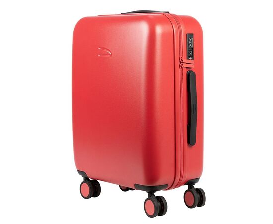 Чемодан Tucano Trolley Ted 40L Coral (BTRTED-S-CR)