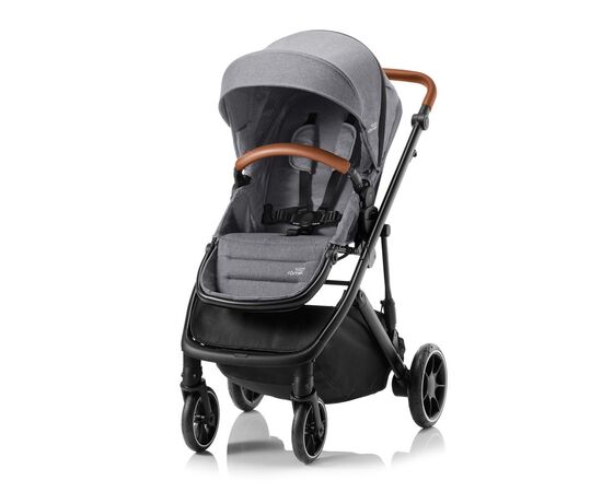 Коляска Britax-Romer Strider M Elephant Grey (2000036102)