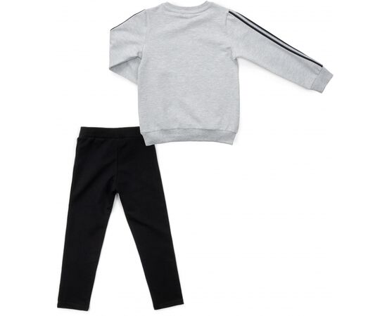 Спортивный костюм Breeze с лампасами (13666-116G-gray), изображение 4
