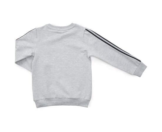 Спортивний костюм Breeze з лампасами (13666-128G-gray), зображення 5 Спортивний костюм Breeze з лампасами (13666-128G-gray), зображення 5