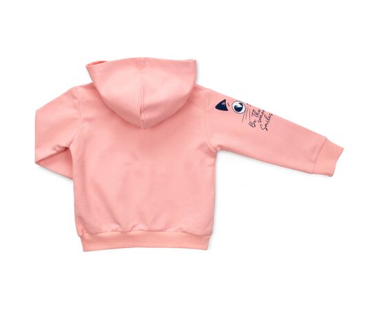 Спортивный костюм Breeze с котиком (16824-104G-peach), изображение 5 Спортивный костюм Breeze с котиком (16824-104G-peach), изображение 5