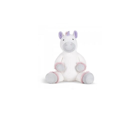 Мягкая игрушка Melissa&Doug Большой ласковый плюшевый единорог (MD40415), изображение 2
