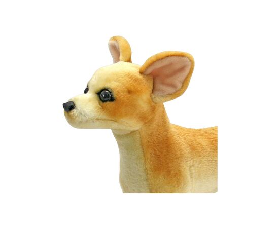 Мягкая игрушка Melissa&Doug Чихуахуа (MD14851), изображение 2 Мягкая игрушка Melissa&Doug Чихуахуа (MD14851), изображение 2