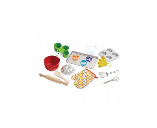 Игровой набор Melissa&Doug Кондитерская (MD19356), изображение 3